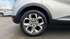 Renault Captur 1.3 TCE 130 BOSE Launch Edition 5dr Petrol Hatchback